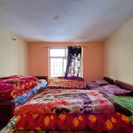 Doormarty Beds Jbk Hotel Kedarnath Экстерьер фото