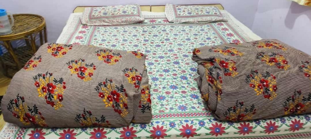 Doormarty Beds Jbk Hotel Kedarnath Экстерьер фото
