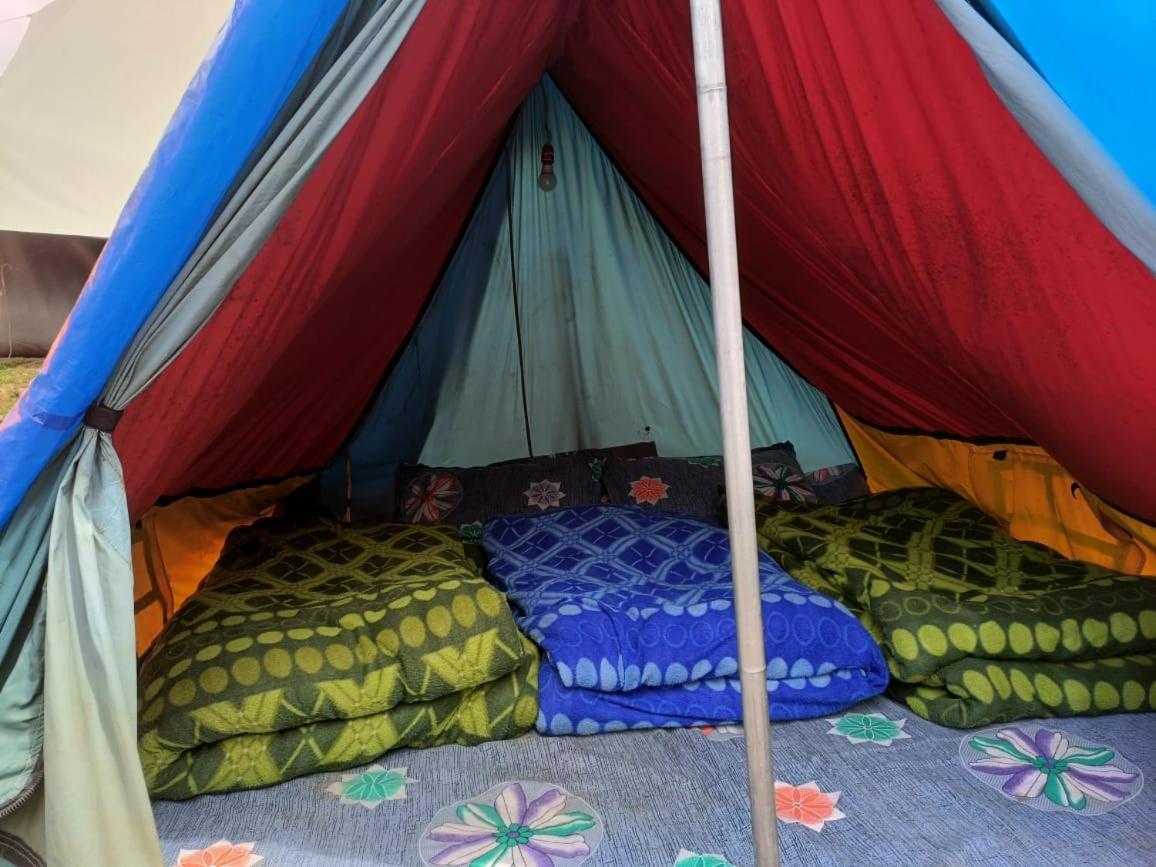 Doormarty Beds Jbk Hotel Kedarnath Экстерьер фото